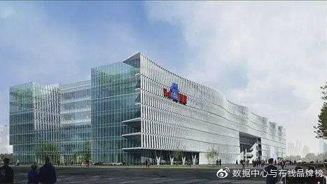 岳丰布线产品助力互联网科技企业打造稳定,安全的办公网络环境